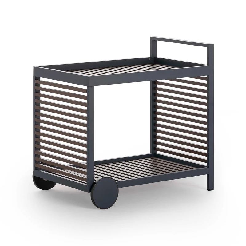 Gandia Blasco Barwagen | DNA Cart