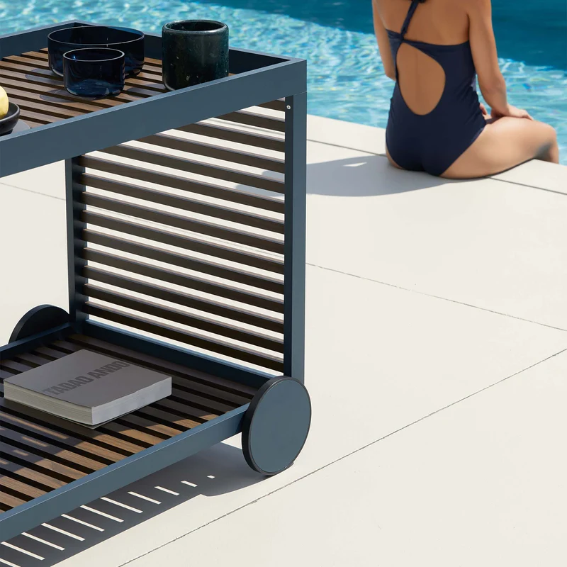 Gandia Blasco Barwagen | DNA Cart