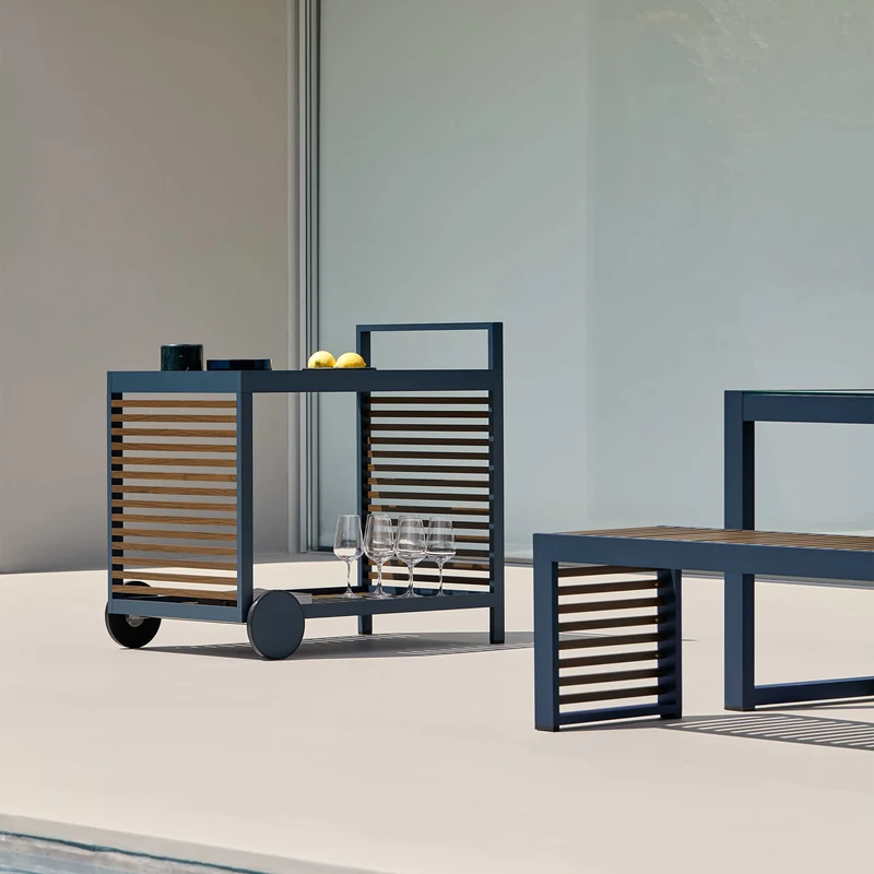 Gandia Blasco Barwagen | DNA Cart