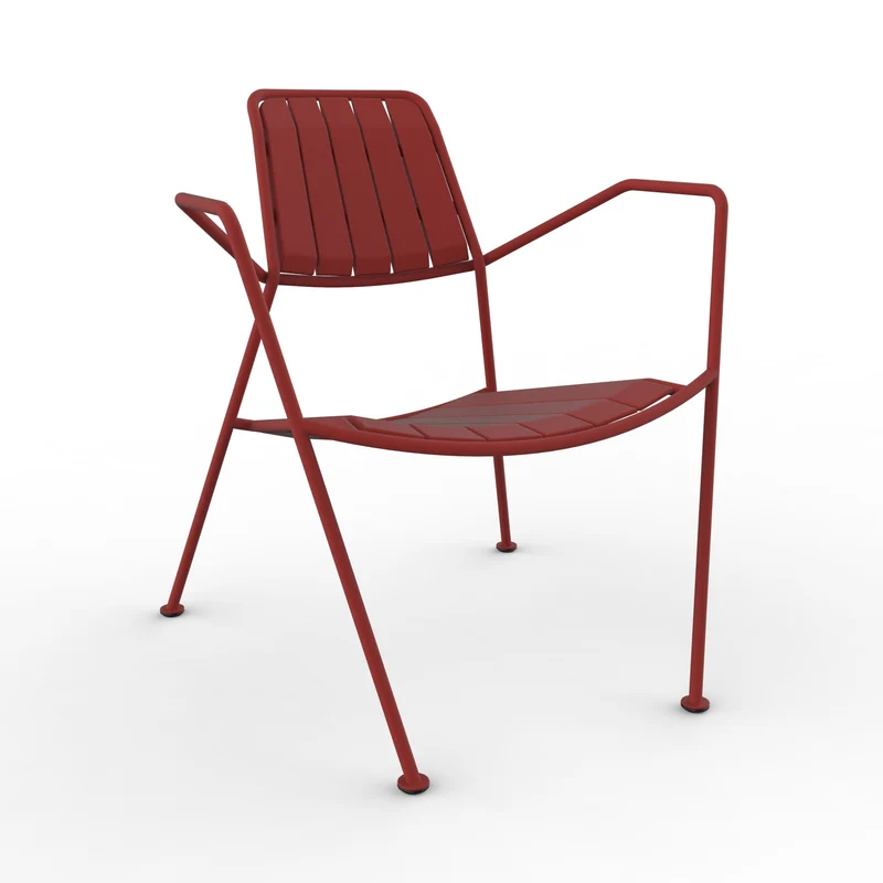 Osmo Metall Outdoor Sessel