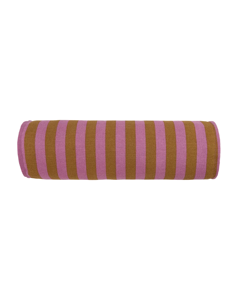 Cylinder cushion Vibes