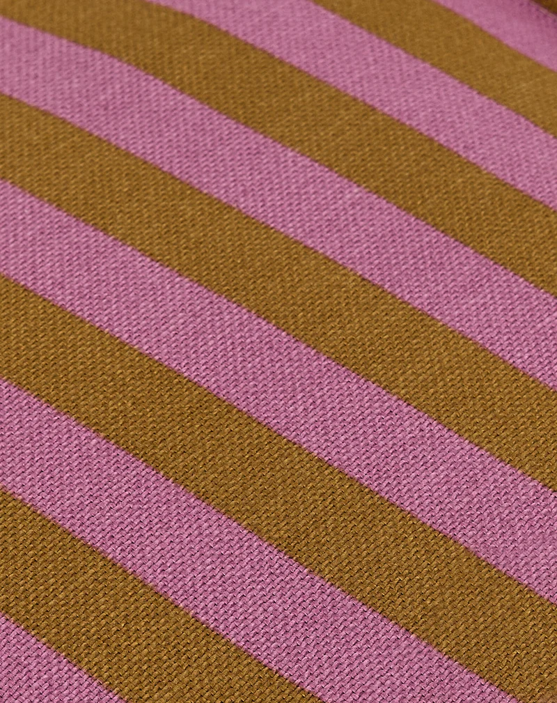 Cylinder cushion Vibes