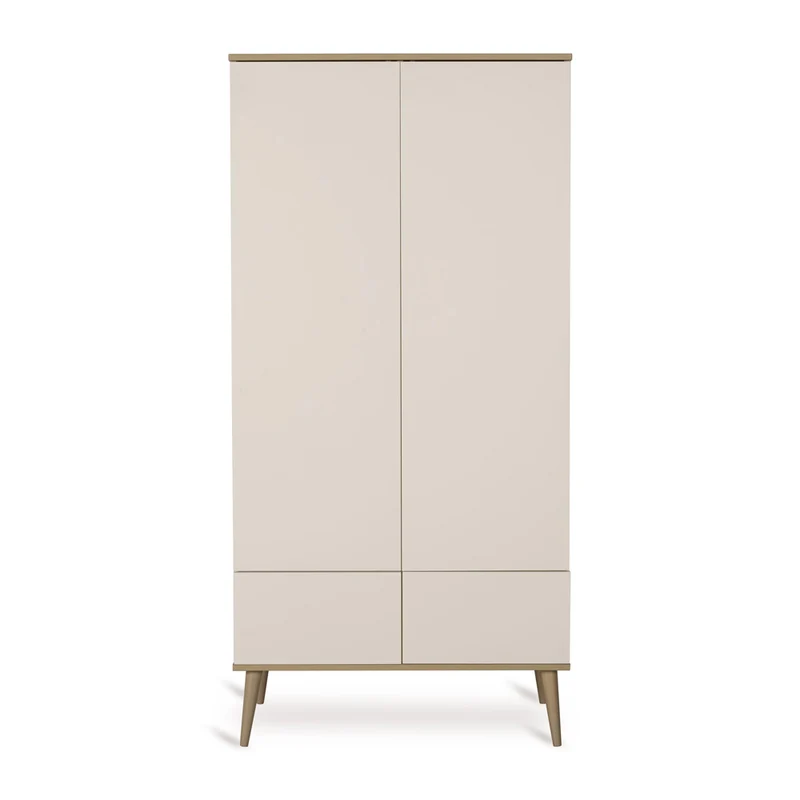Kleiderschrank Flow 2-Türig