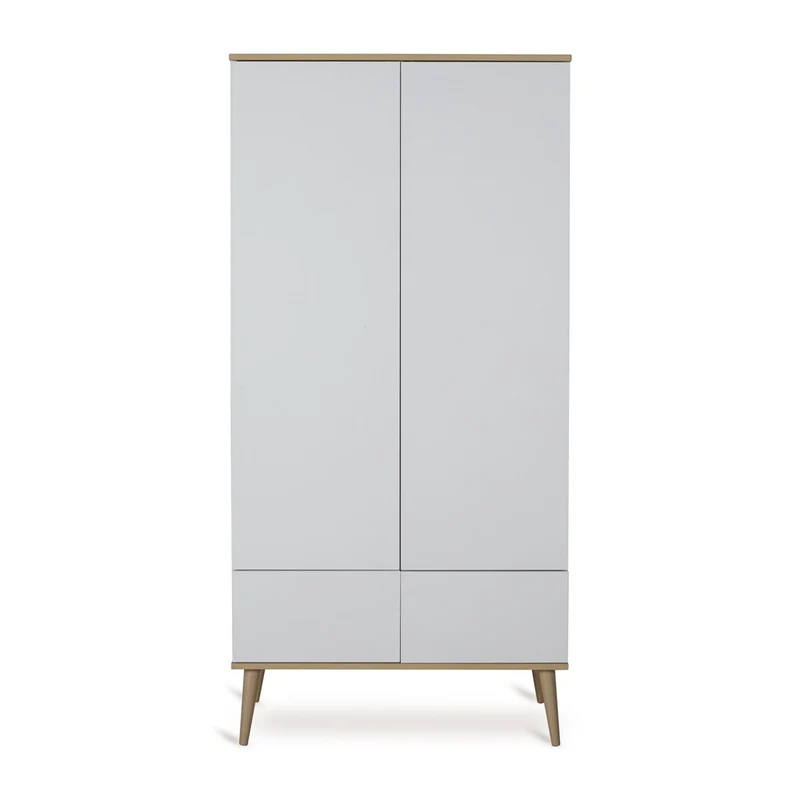 Kleiderschrank Flow 2-Türig