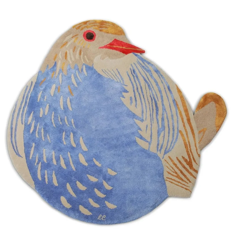 Little Cabari Teppich PETRONIA