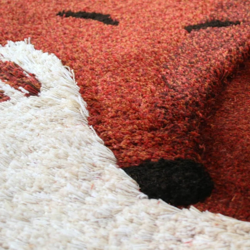 Little Cabari Teppich TILKY