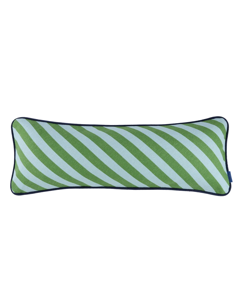 Rectangular cushion Ray