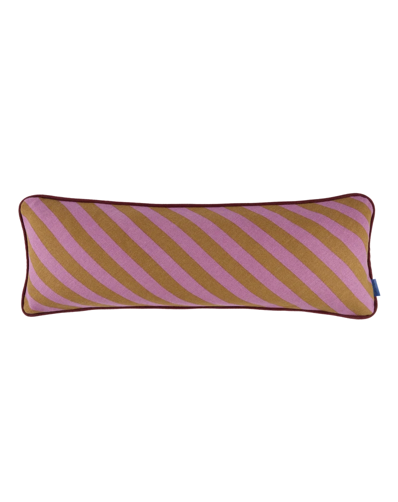 Rectangular cushion Ray