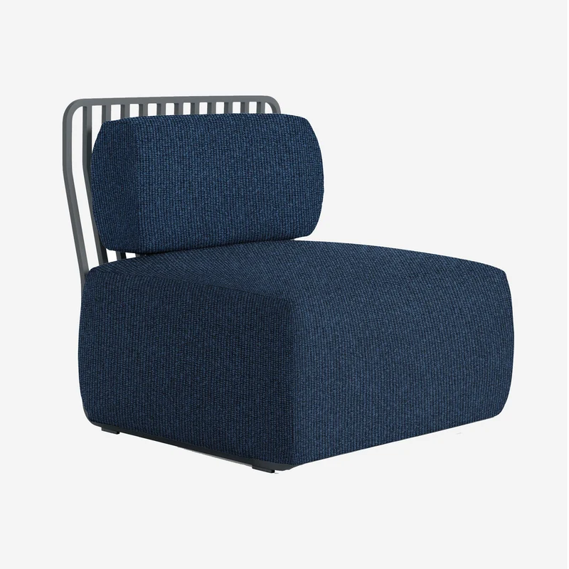 Grill Outdoor Loungesessel
