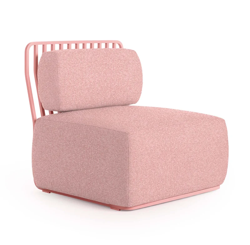 Grill Outdoor Loungesessel