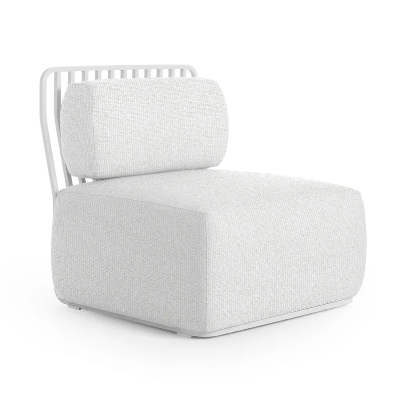 Grill Outdoor Loungesessel