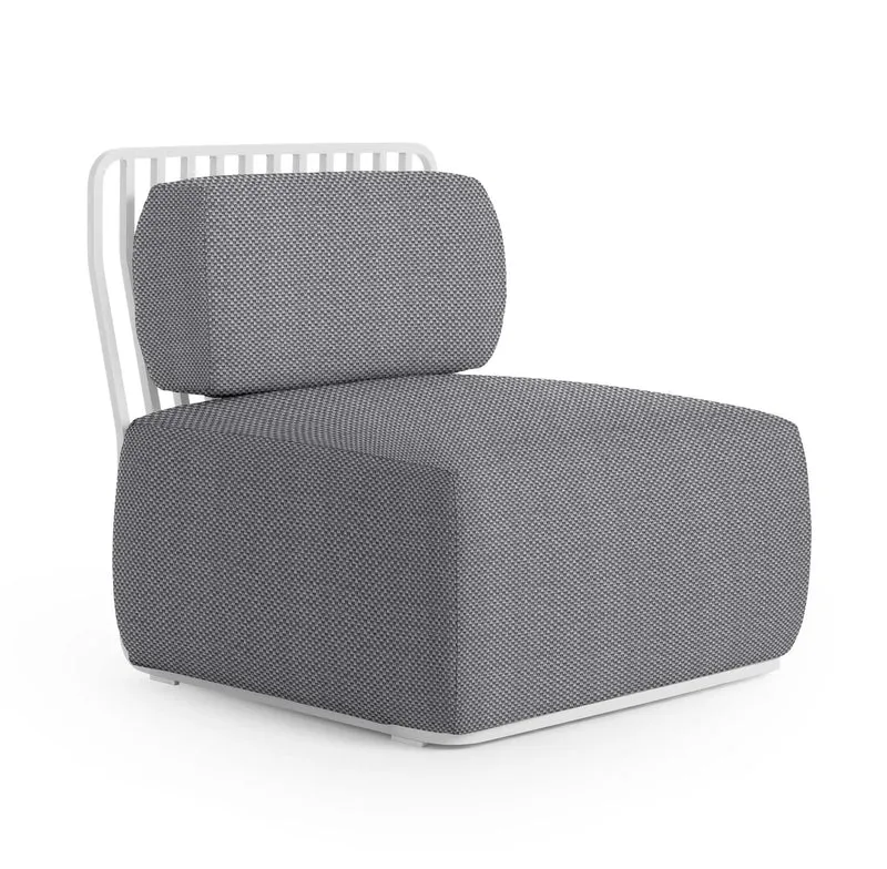 Grill Outdoor Loungesessel