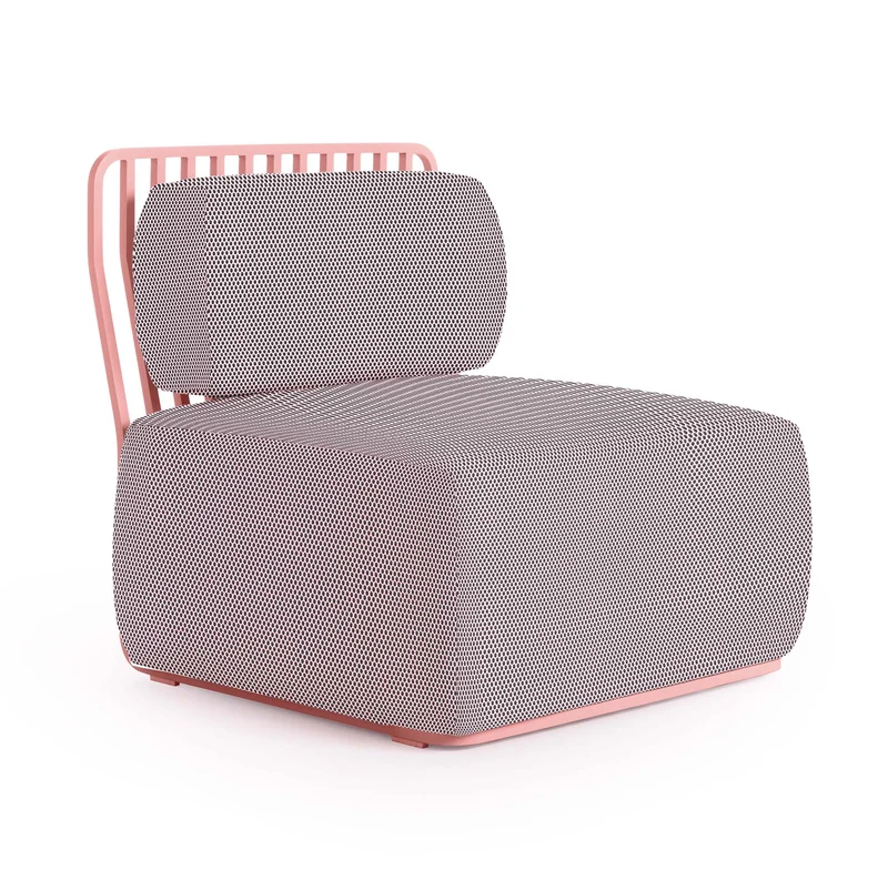 Grill Outdoor Loungesessel