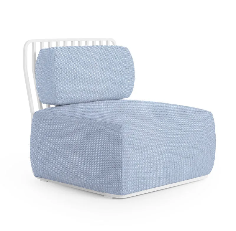 Grill Outdoor Loungesessel