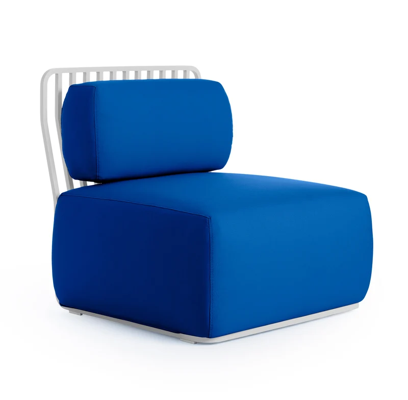 Grill Outdoor Loungesessel