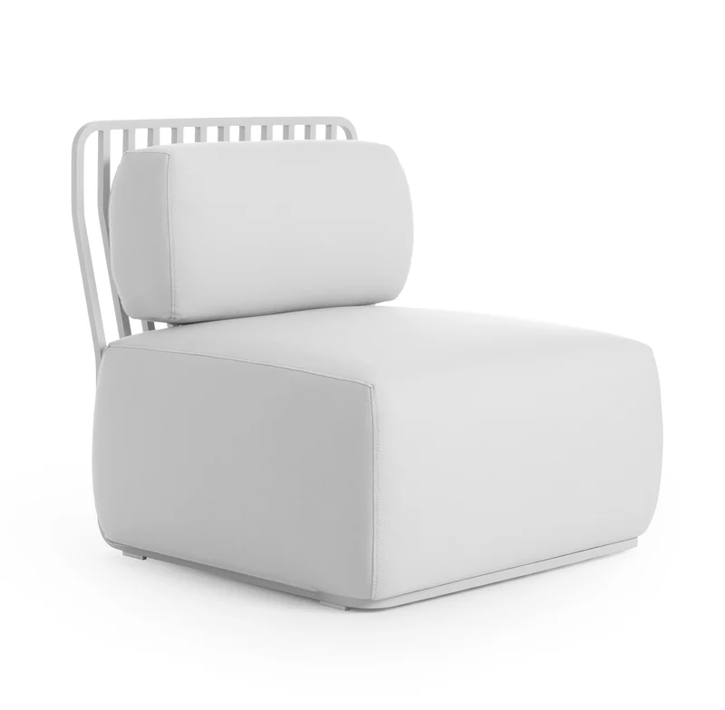 Grill Outdoor Loungesessel