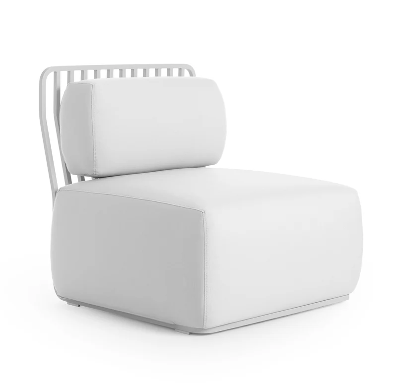 Grill Outdoor Loungesessel