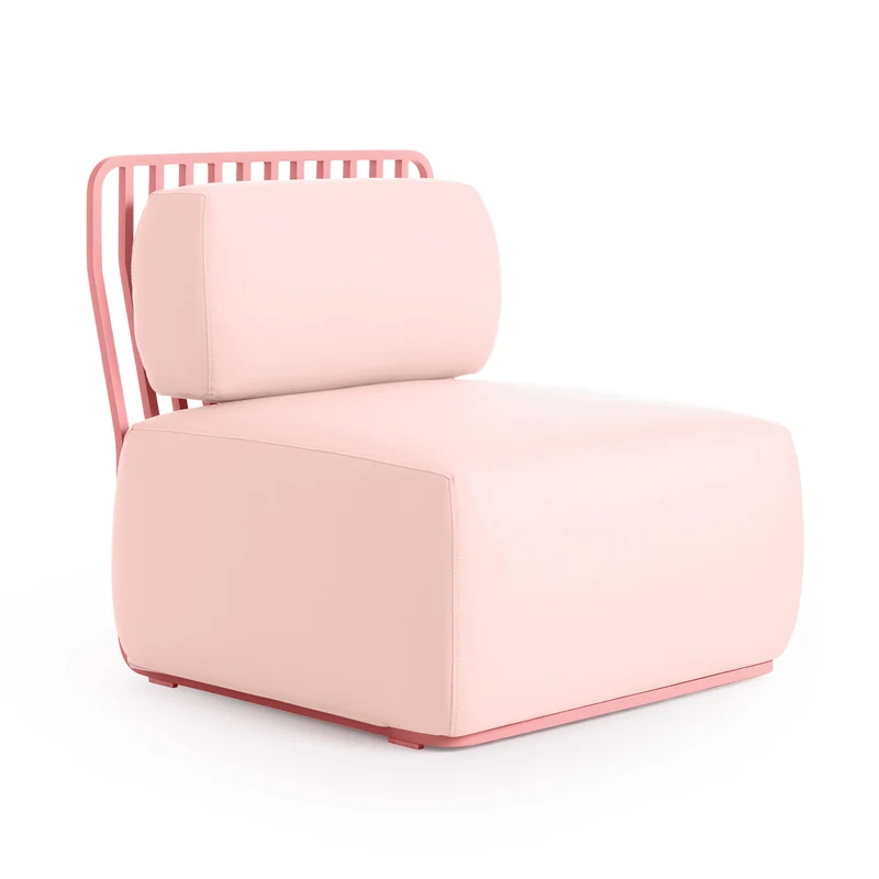 Grill Outdoor Loungesessel