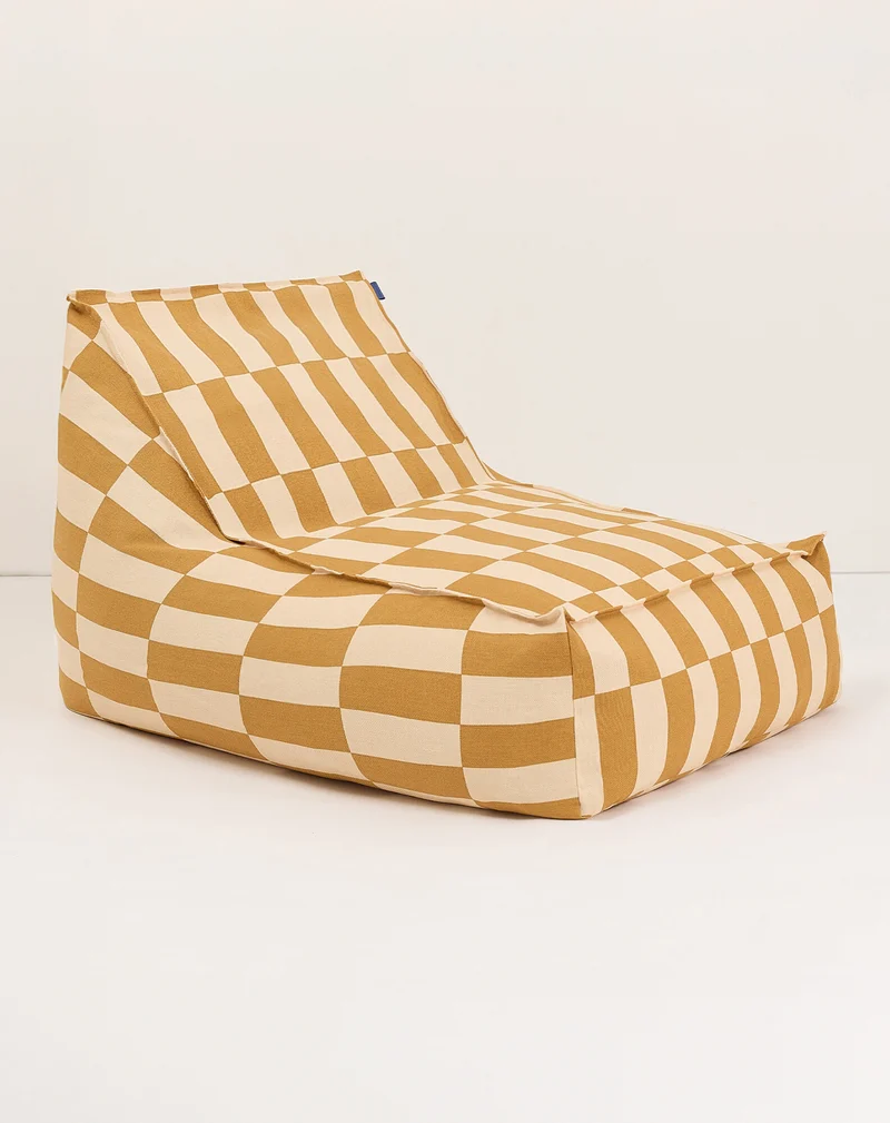 Long beanbag - adult size - Vibes