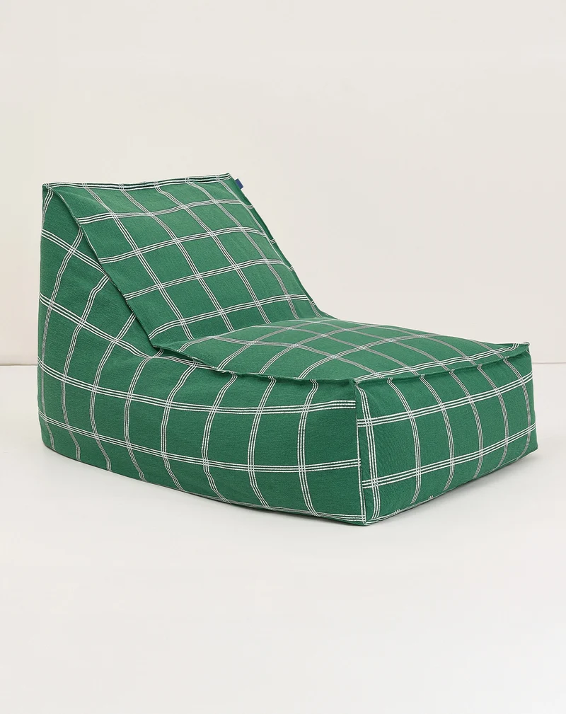Long beanbag - adult size - Vibes