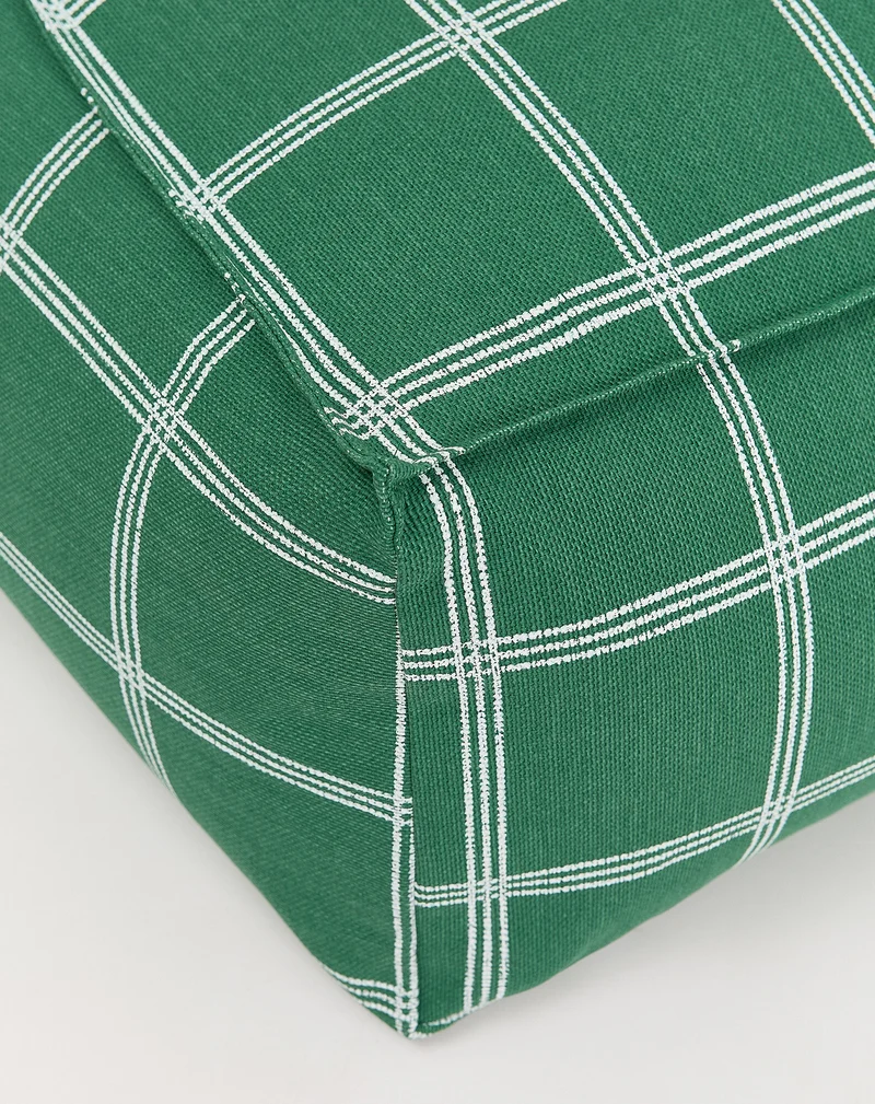 Long beanbag - adult size - Vibes