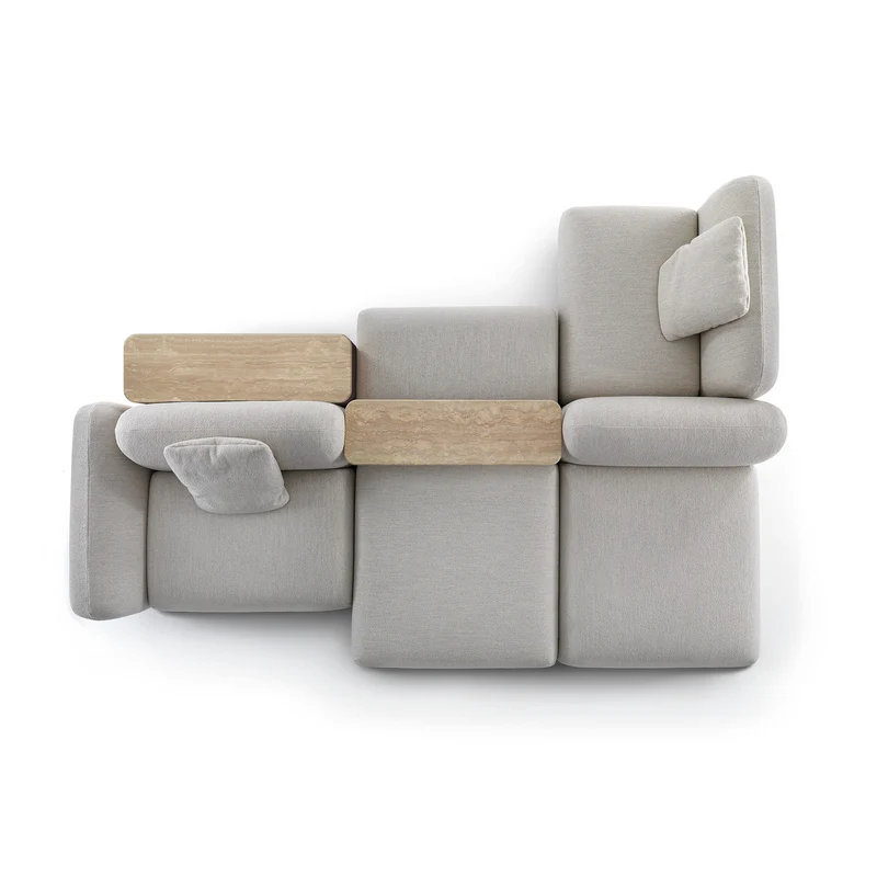 Tokio Sofa