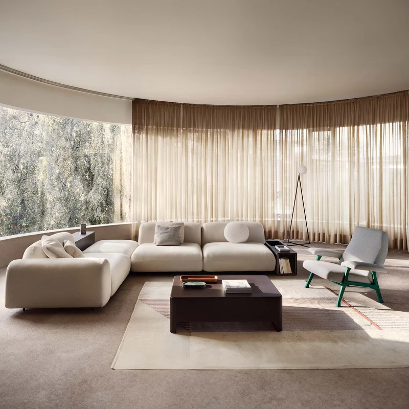Tokio Sofa