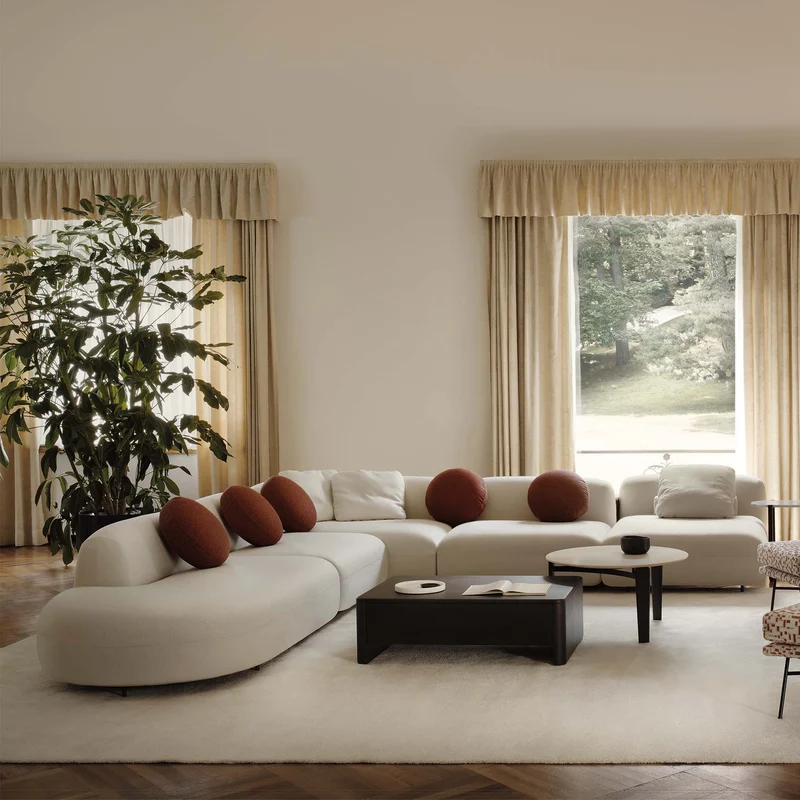 Tokio Sofa