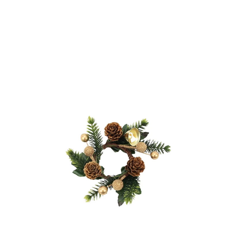 Pine Serviettenring - Glöckchen Ø3,8 cm