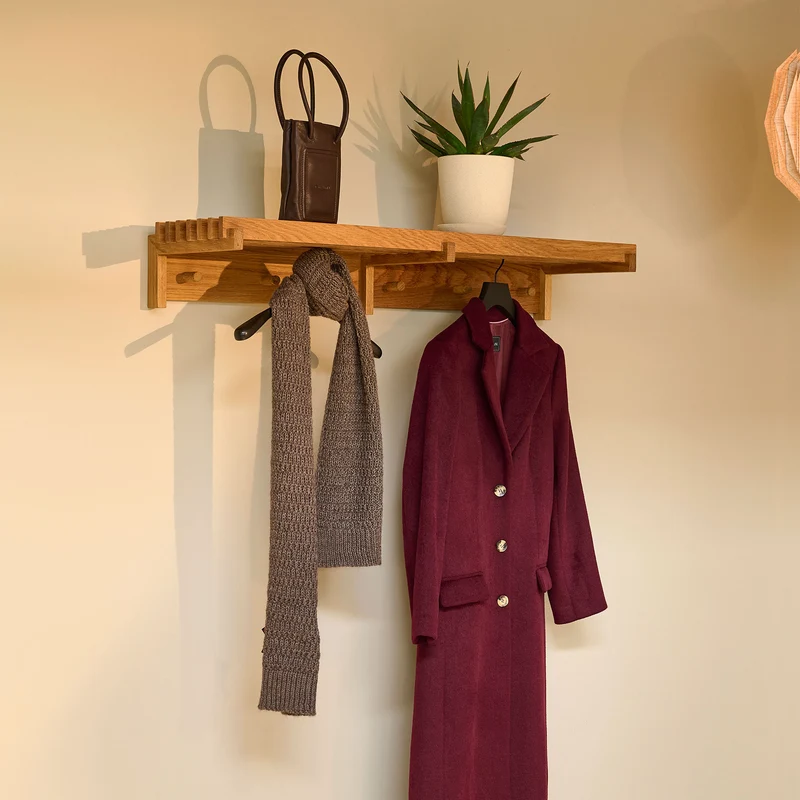 Samsø Vintage Garderobe L105