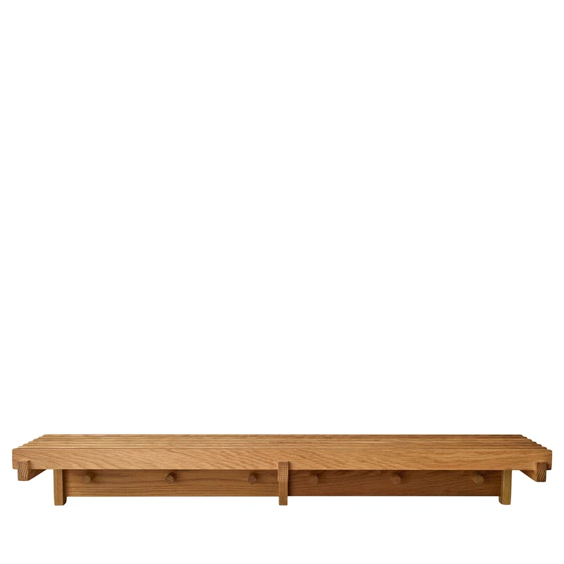 Samsø Vintage Garderobe L105