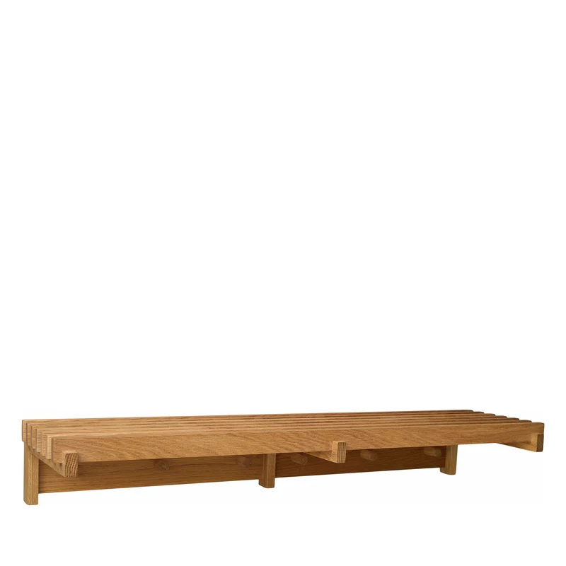 Samsø Vintage Garderobe L105