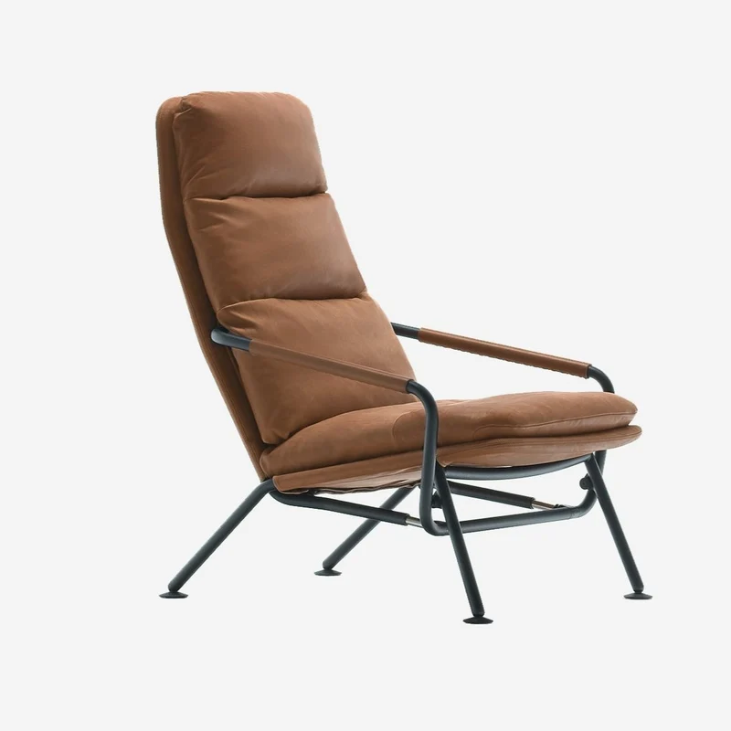 Kontrapunkt Loungesessel