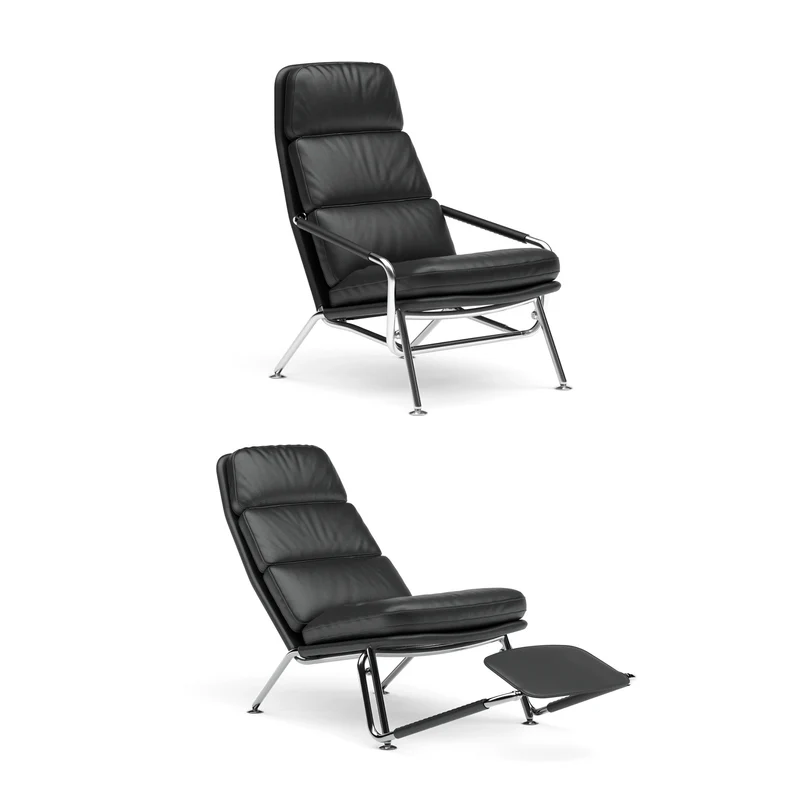 Kontrapunkt Loungesessel
