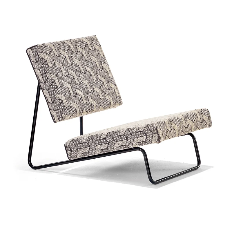 Herbert Hirche Loungesessel