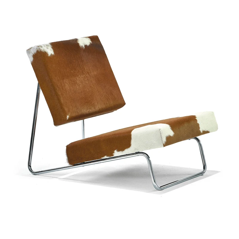 Herbert Hirche Loungesessel
