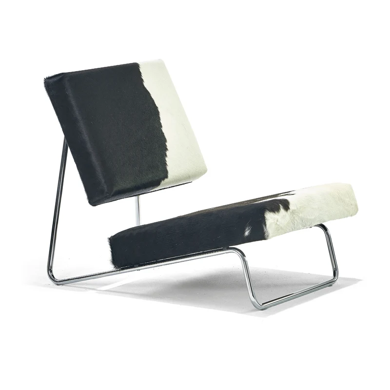 Herbert Hirche Loungesessel