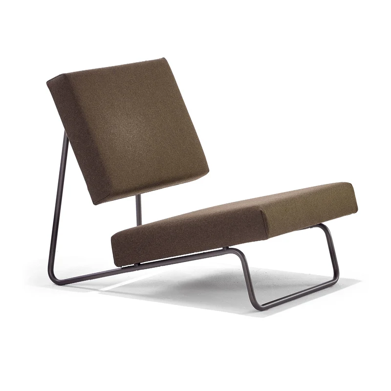 Herbert Hirche Loungesessel