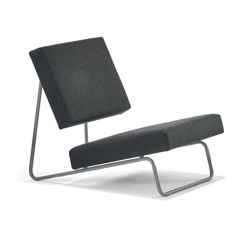 Herbert Hirche Loungesessel
