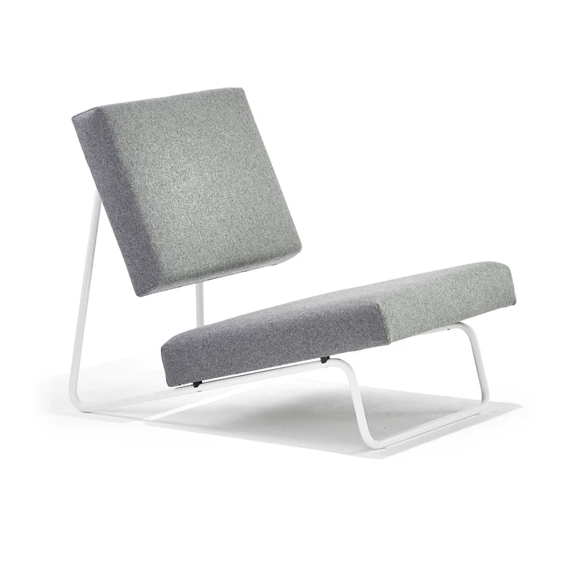 Herbert Hirche Loungesessel