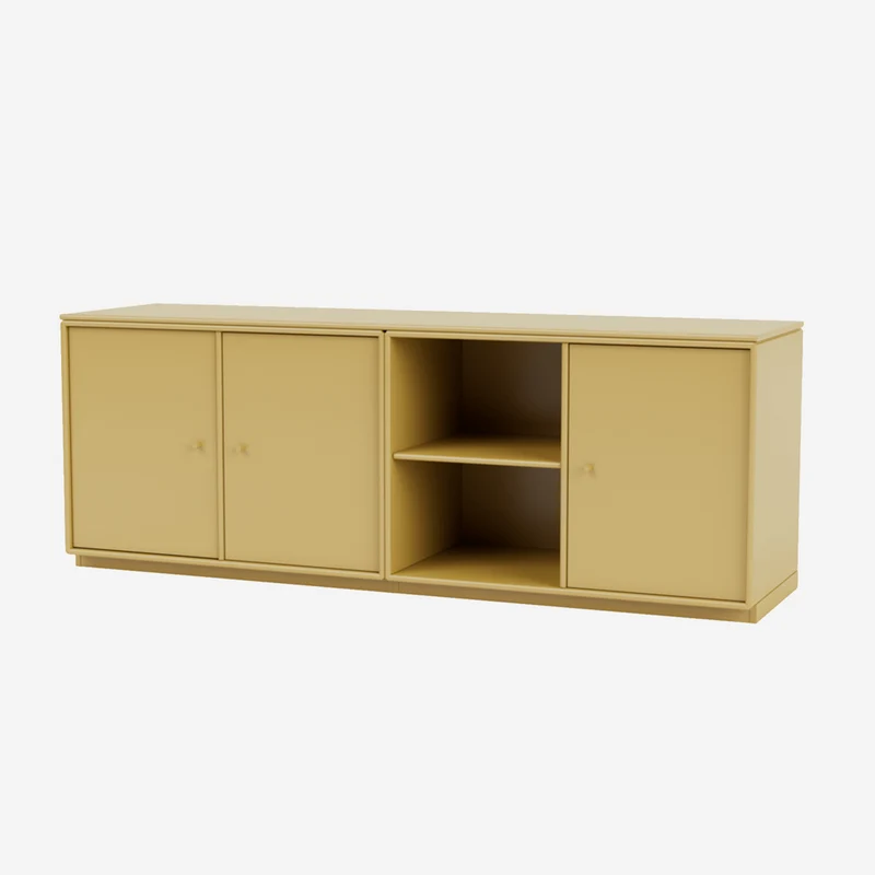Save Sideboard Selection