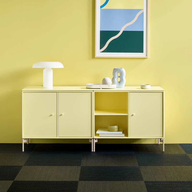 Save Sideboard Selection