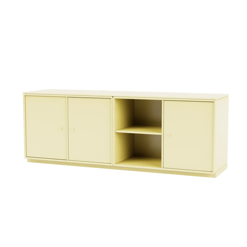 Save Sideboard Selection