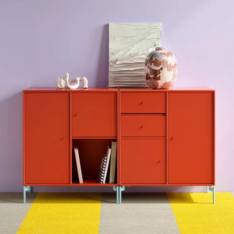 Couple Sideboard Selection
