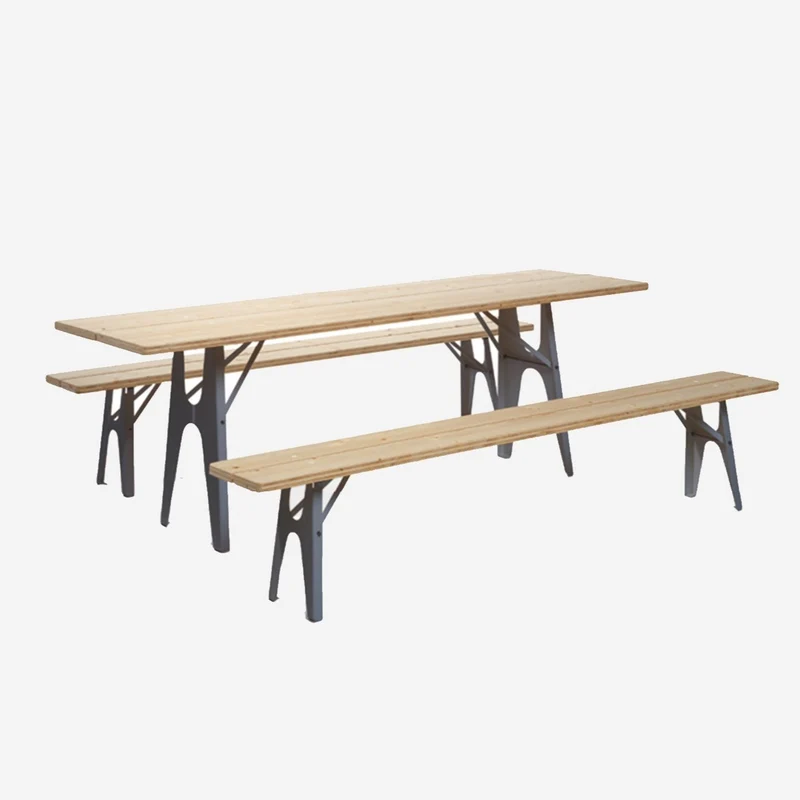 Ludwig Outdoortisch