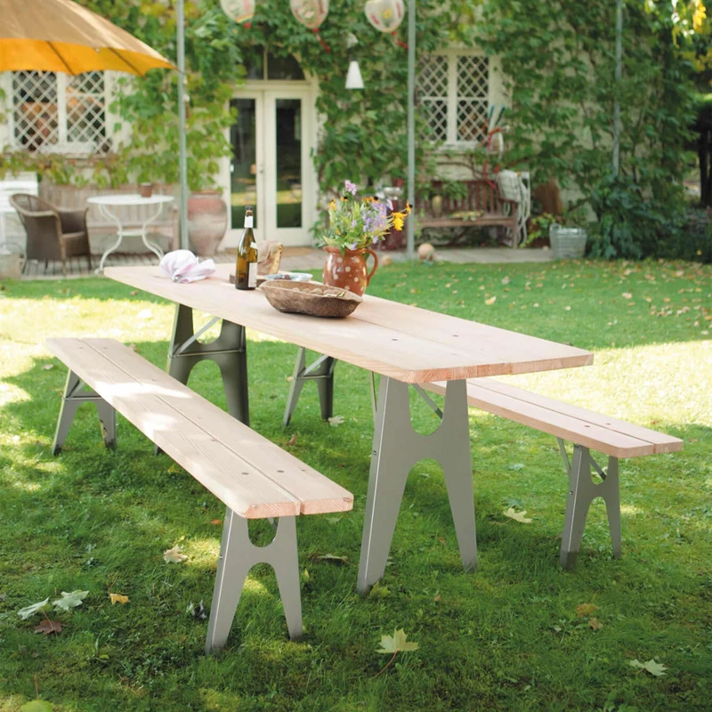 Ludwig Outdoortisch
