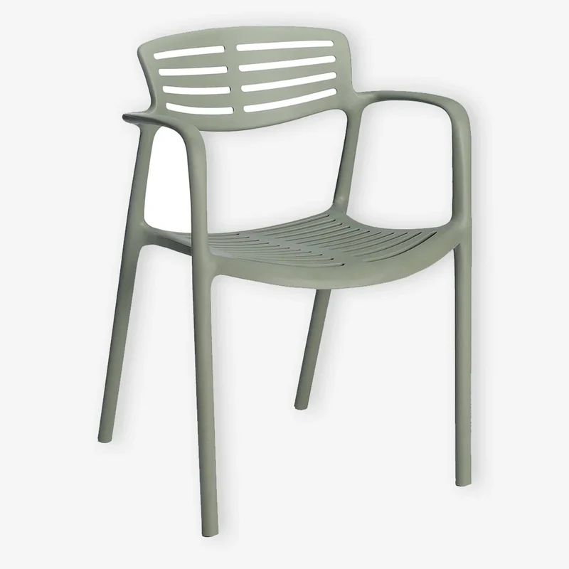 Resol Stuhl | Toledo - SET