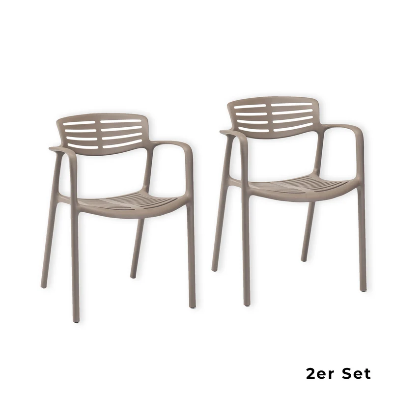 Resol Stuhl | Toledo - SET