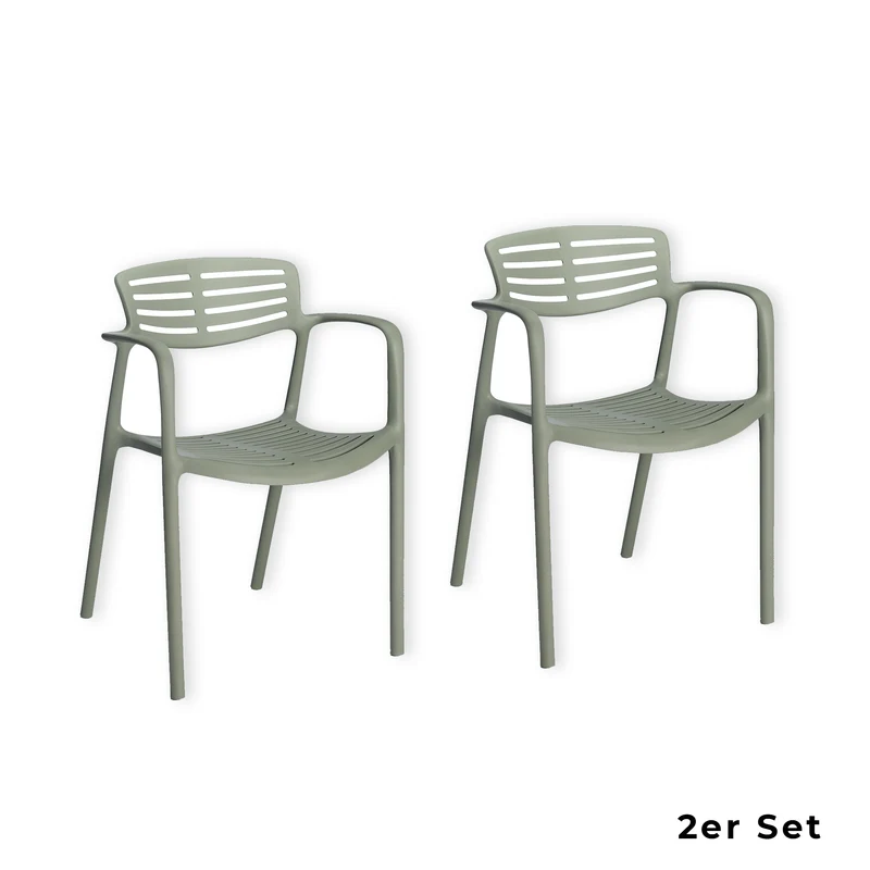 Resol Stuhl | Toledo - SET