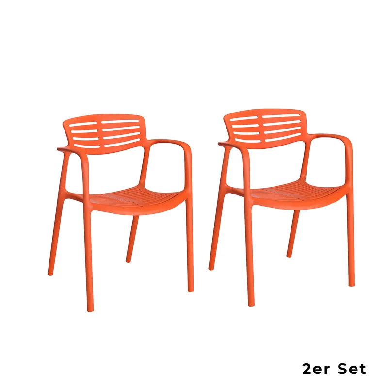 Resol Stuhl | Toledo - SET